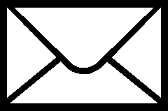 Email Newsletter icon, E-mail Newsletter icon, Email List icon, E-mail List icon